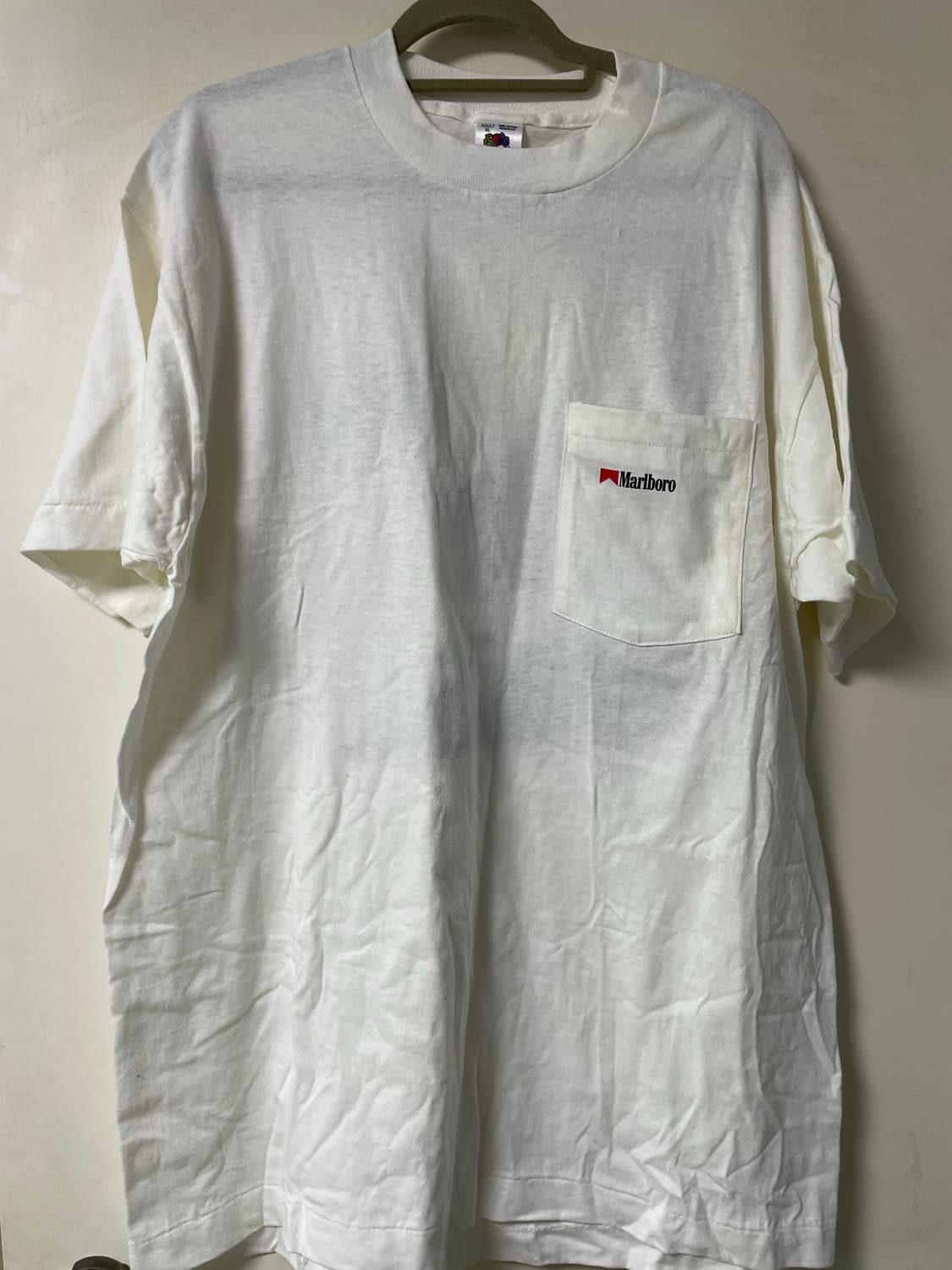 90s 말보로 카우보이 상품이미지1