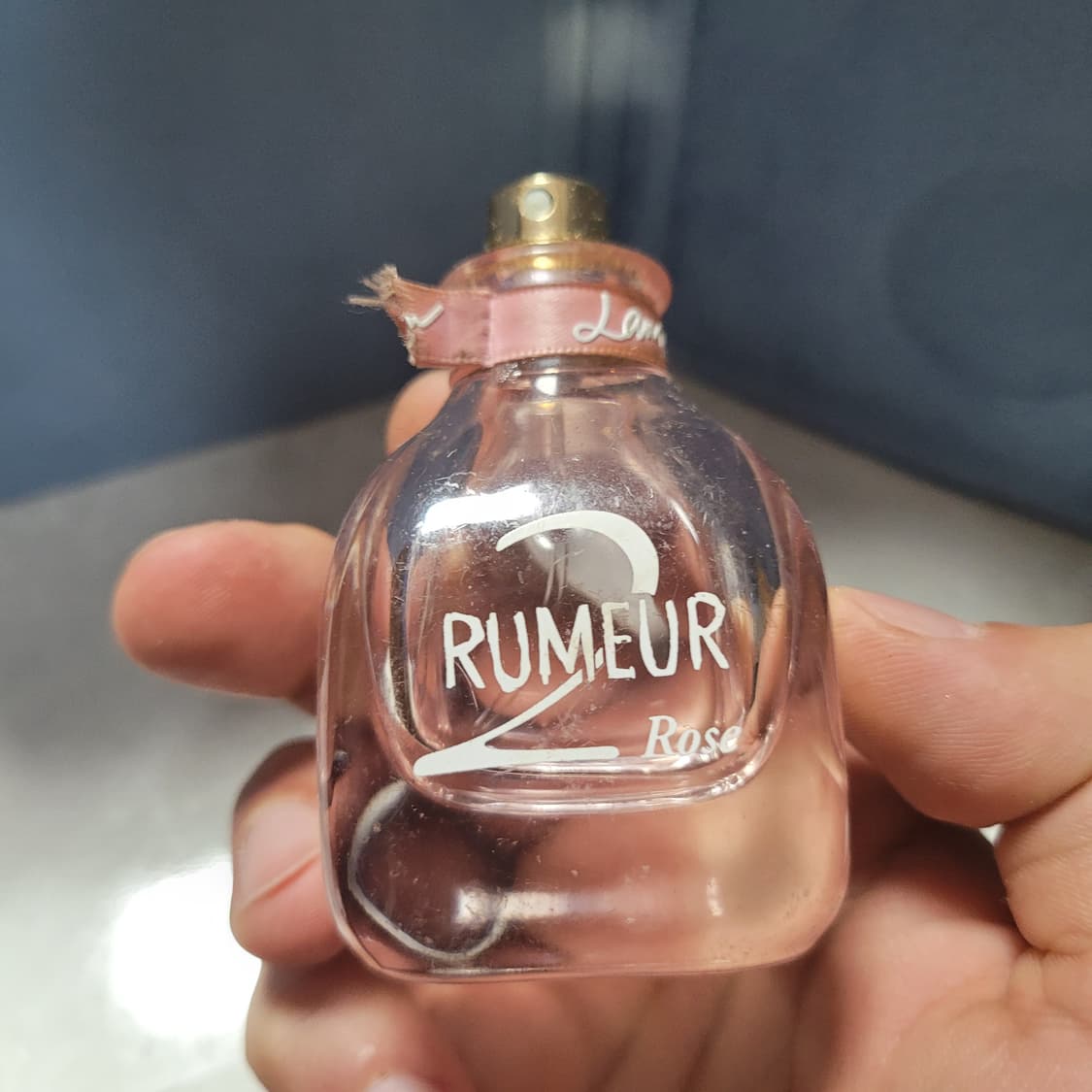 랑방 루머2 로즈 30ml (4) 상품이미지2