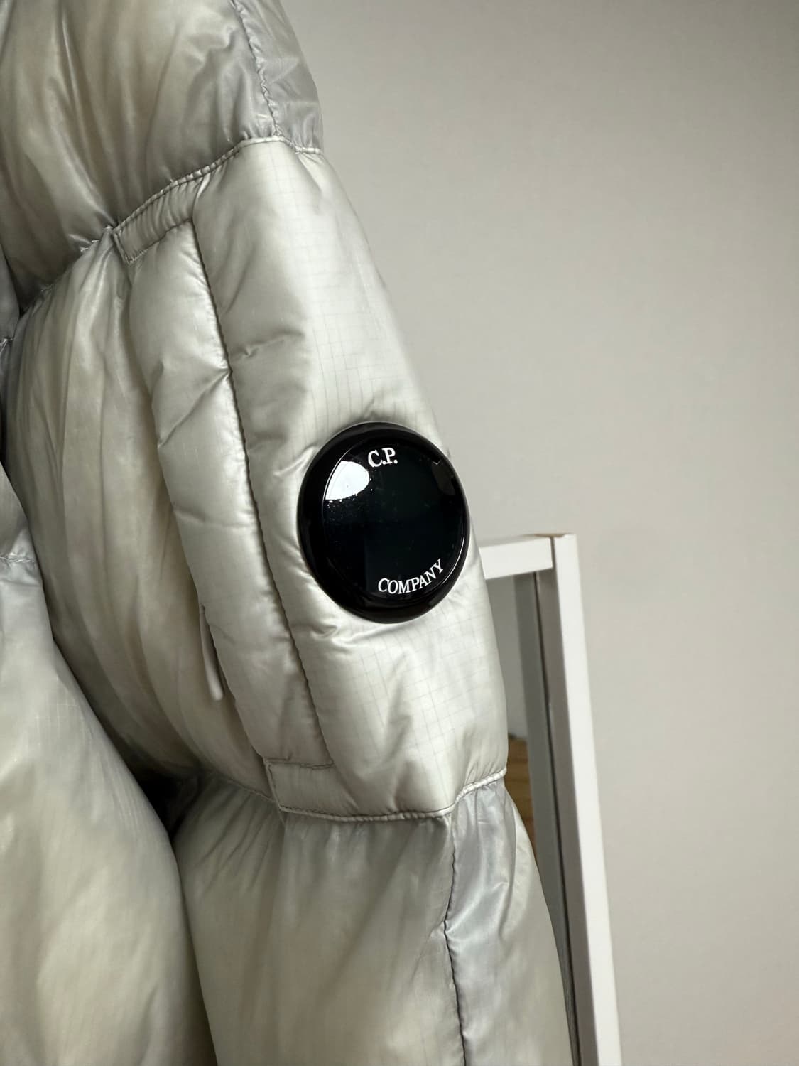 CP컴퍼니 DD쉘 디디쉘 디테처블 코리안 익스클루시브 XL 상품이미지3