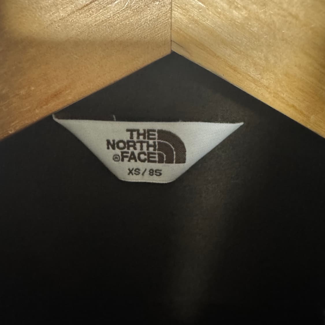 노스페이스 화이트라벨 플리스 집업 자켓 상품이미지4