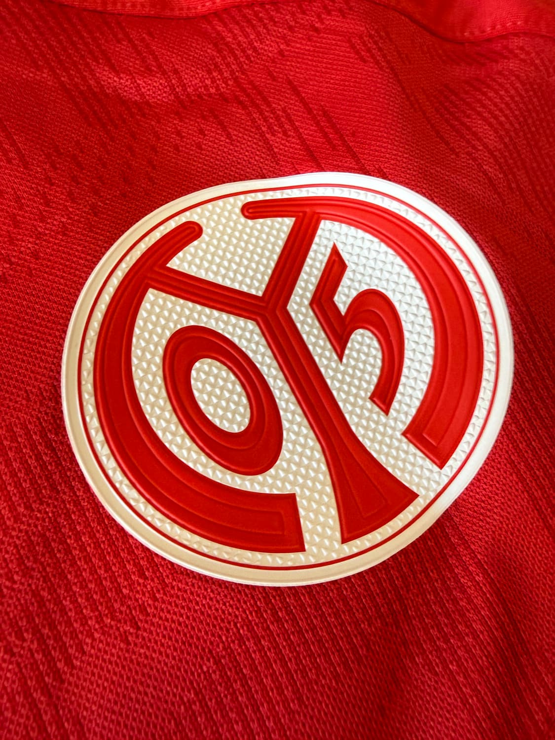 [해외XL]마인츠 트레이닝탑 상품이미지4