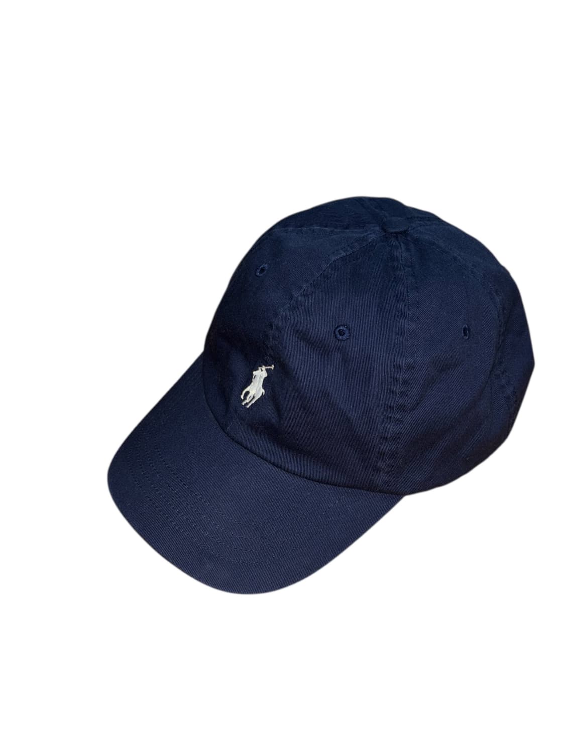 폴로 랄프로렌 네이비 포니 볼캡 상품이미지4