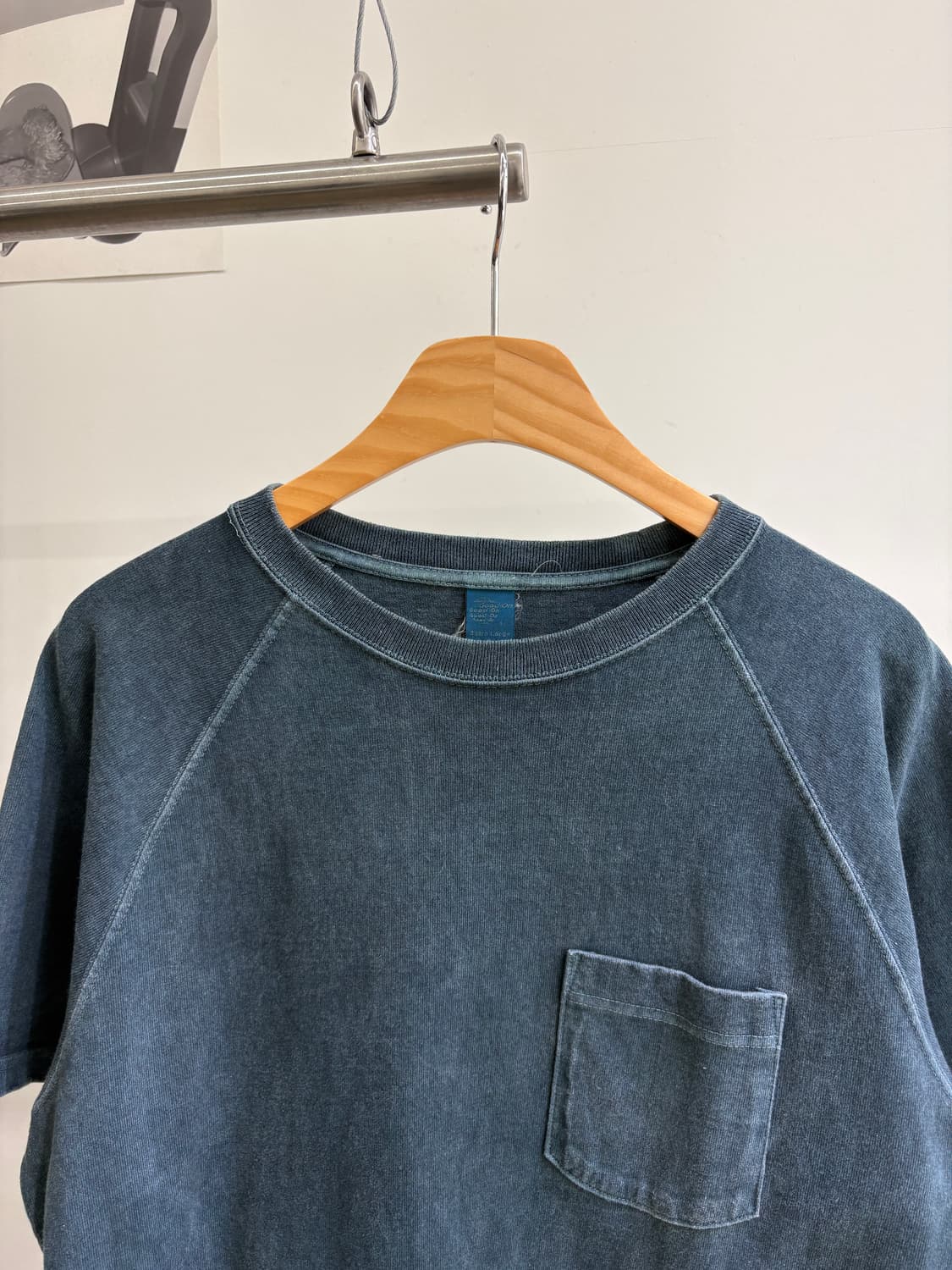 GOOD ON (Made in Japan) 반팔 티셔츠 상품이미지2