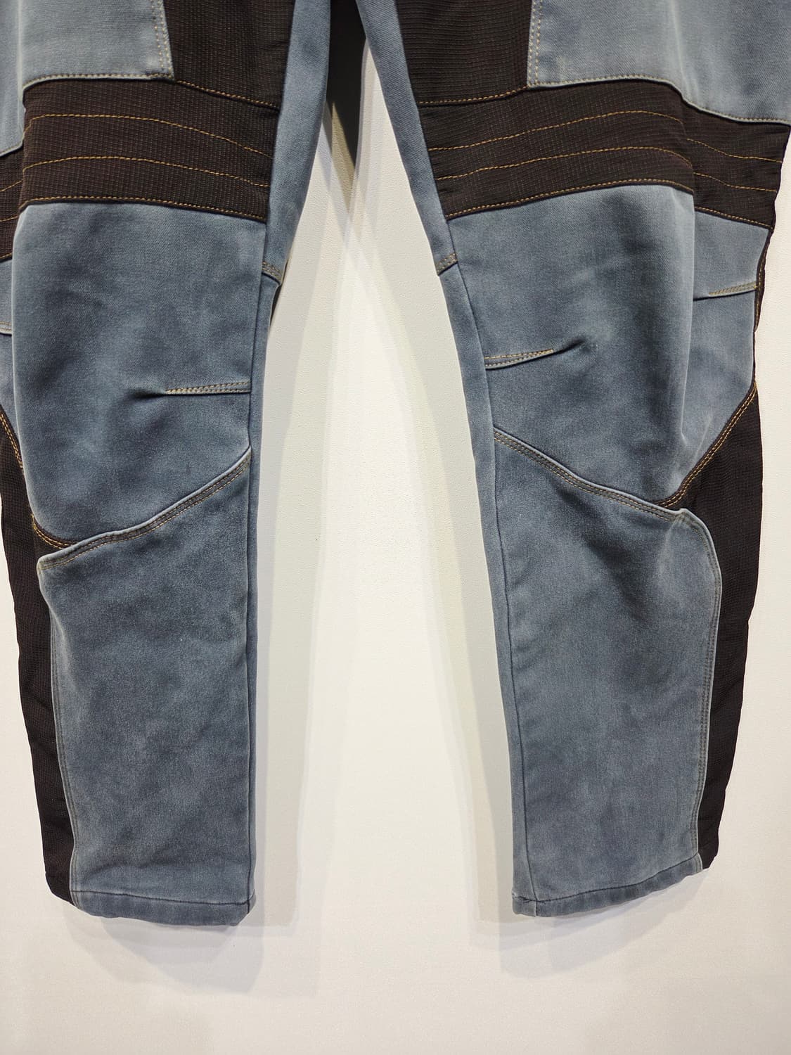 코오롱스포츠 안감기모 등산 바지_XL 상품이미지4