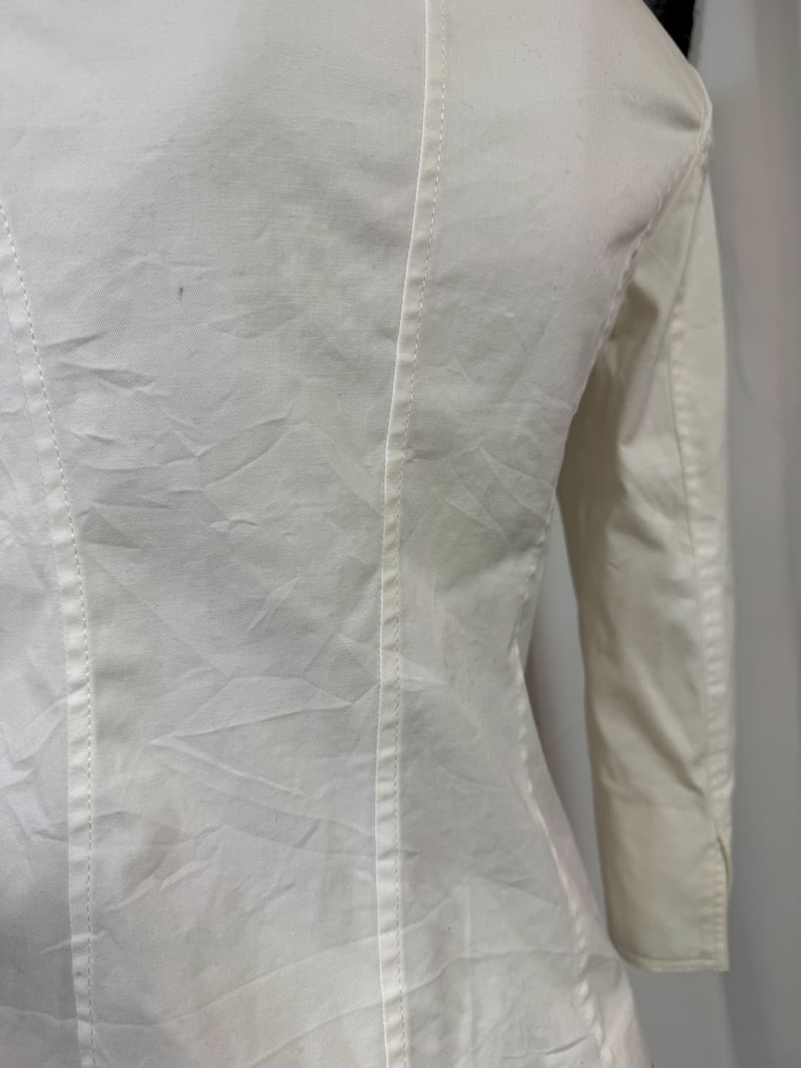 white buckle jacket 상품이미지5