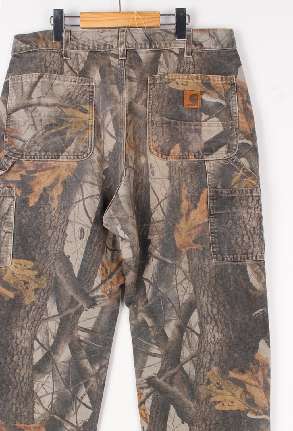 
CARHARTT 칼하트 워커웨어 팬츠 MAN_34 상품이미지1