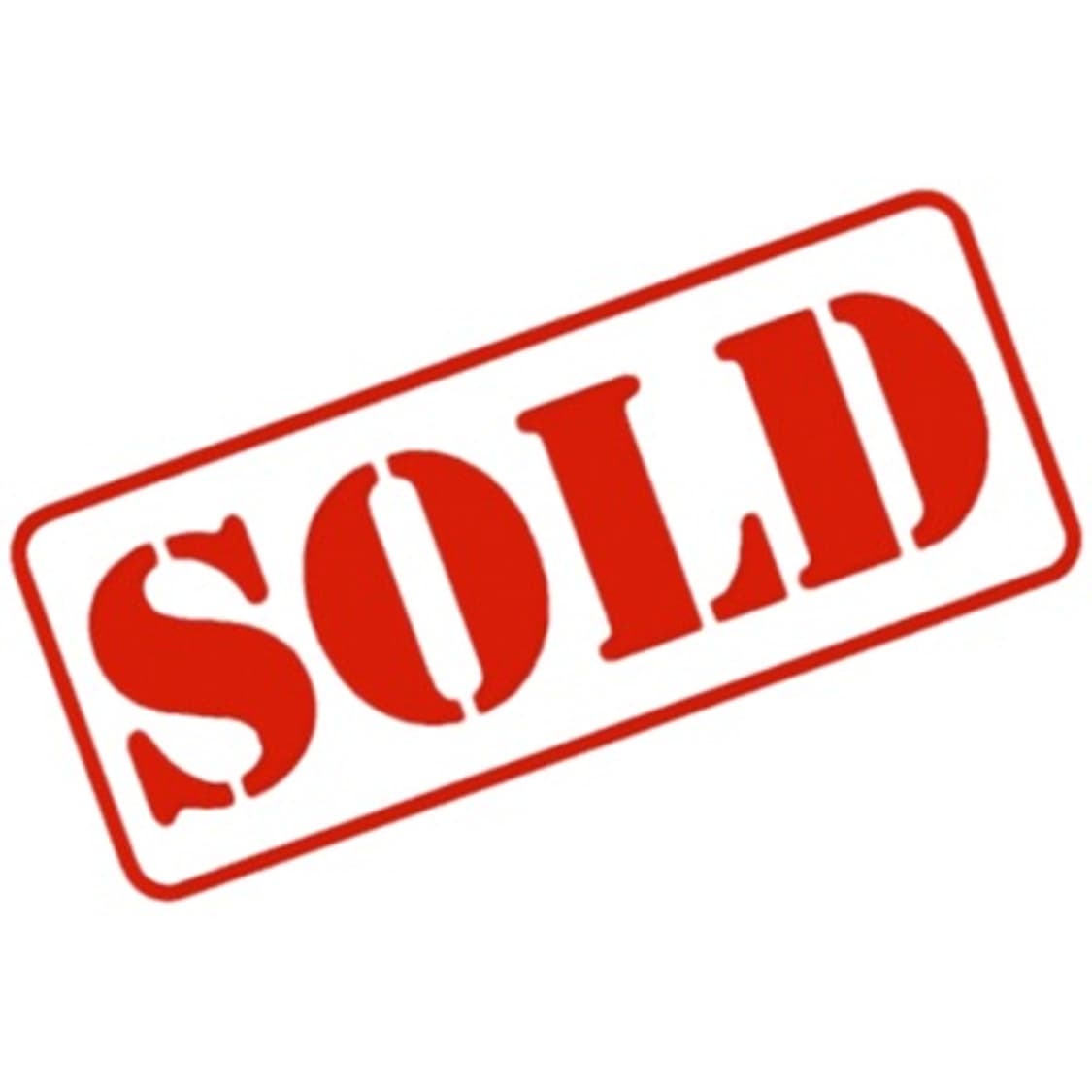 SOLD 상품이미지1