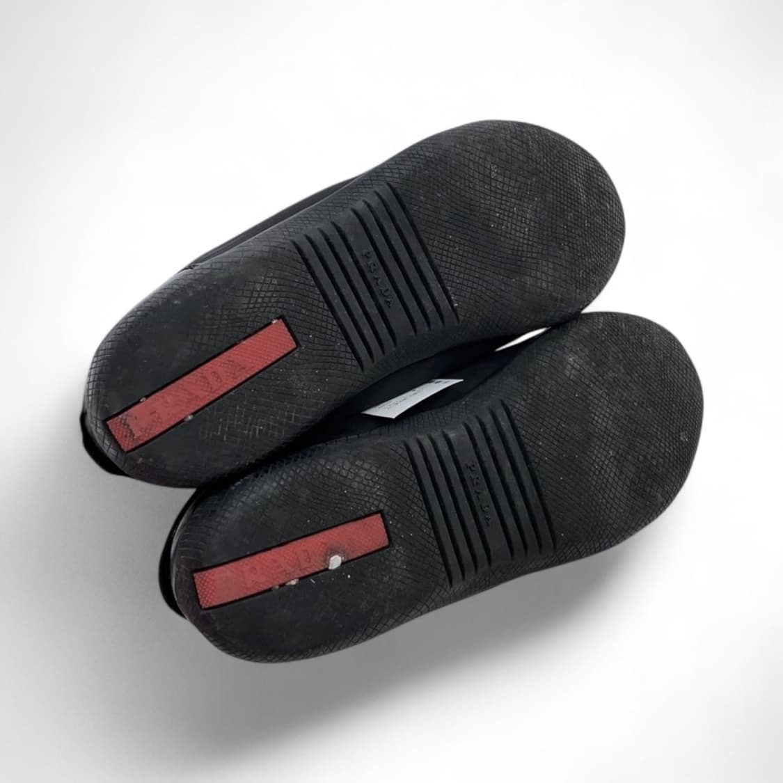 프라다 스포츠 00s 스니커즈 상품이미지4