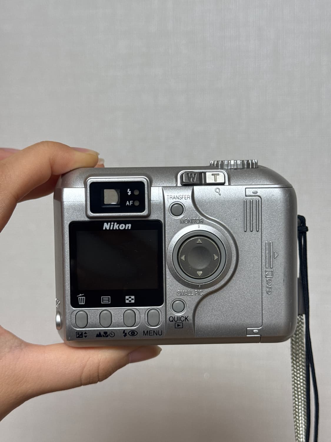 니콘 Coolpix 4300 상품이미지2