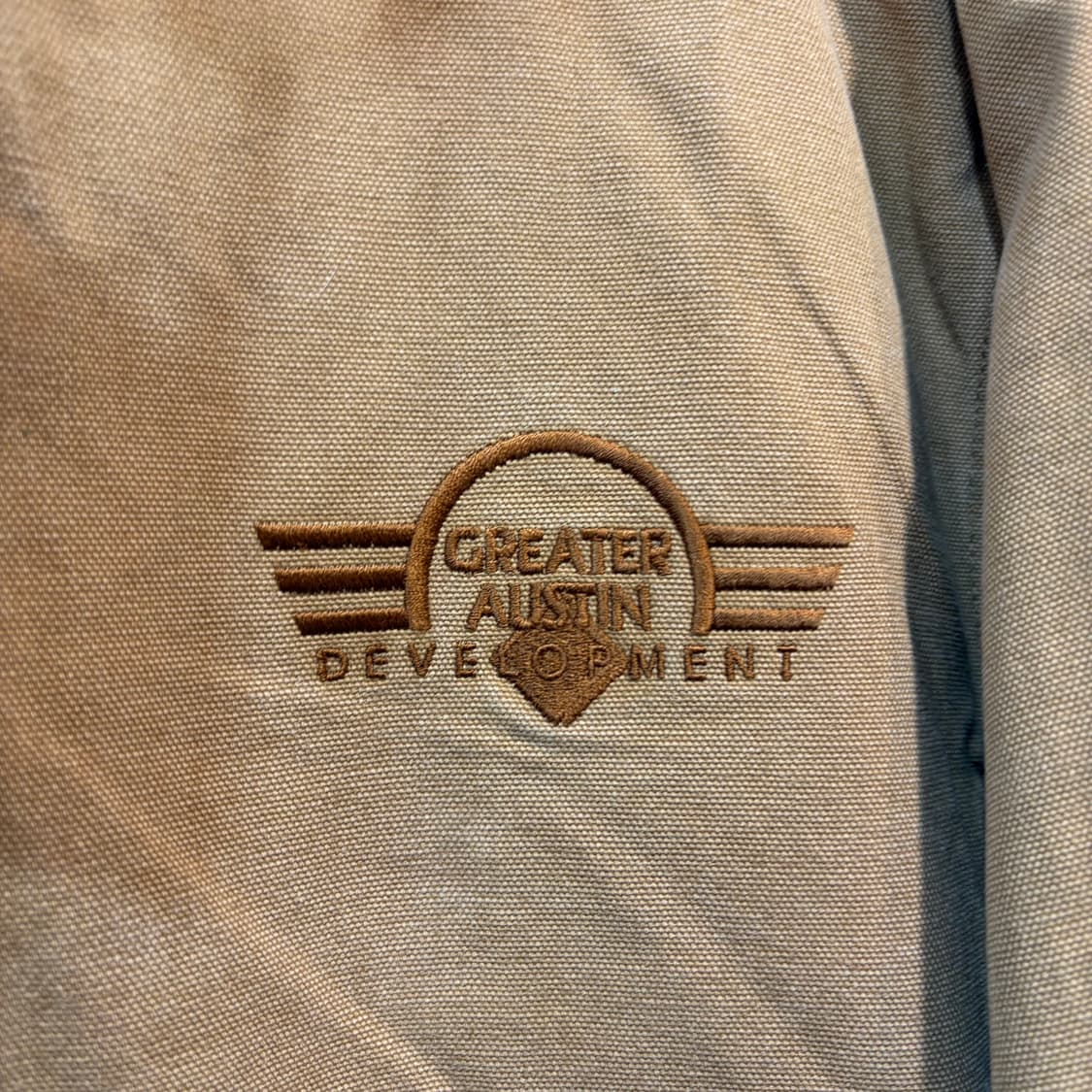 [M] CARHARTT 칼하트 빈티지 액티브 자켓 상품이미지2
