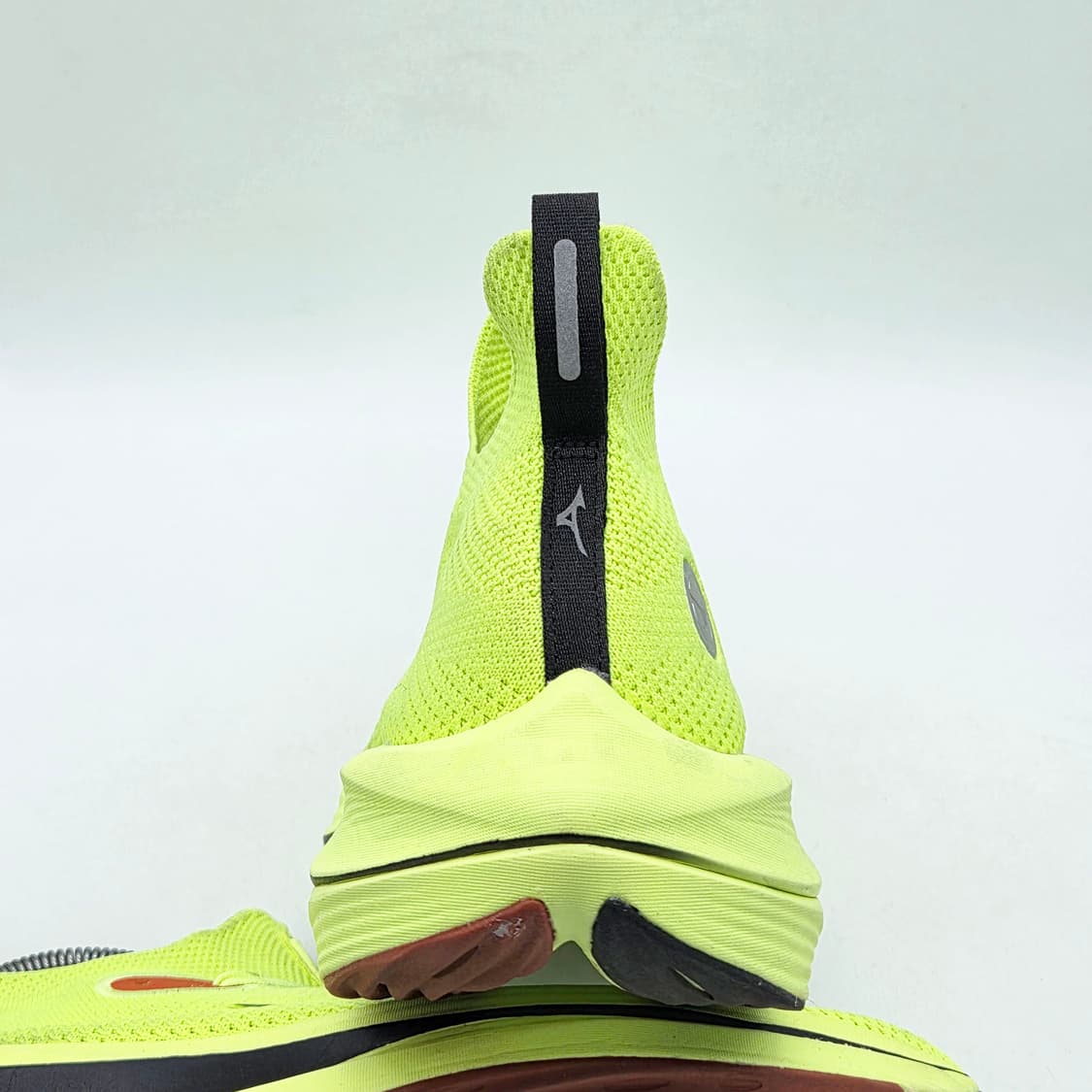 미즈노 네오 비스타 옐로우 라임 블랙 (280) 상품이미지2