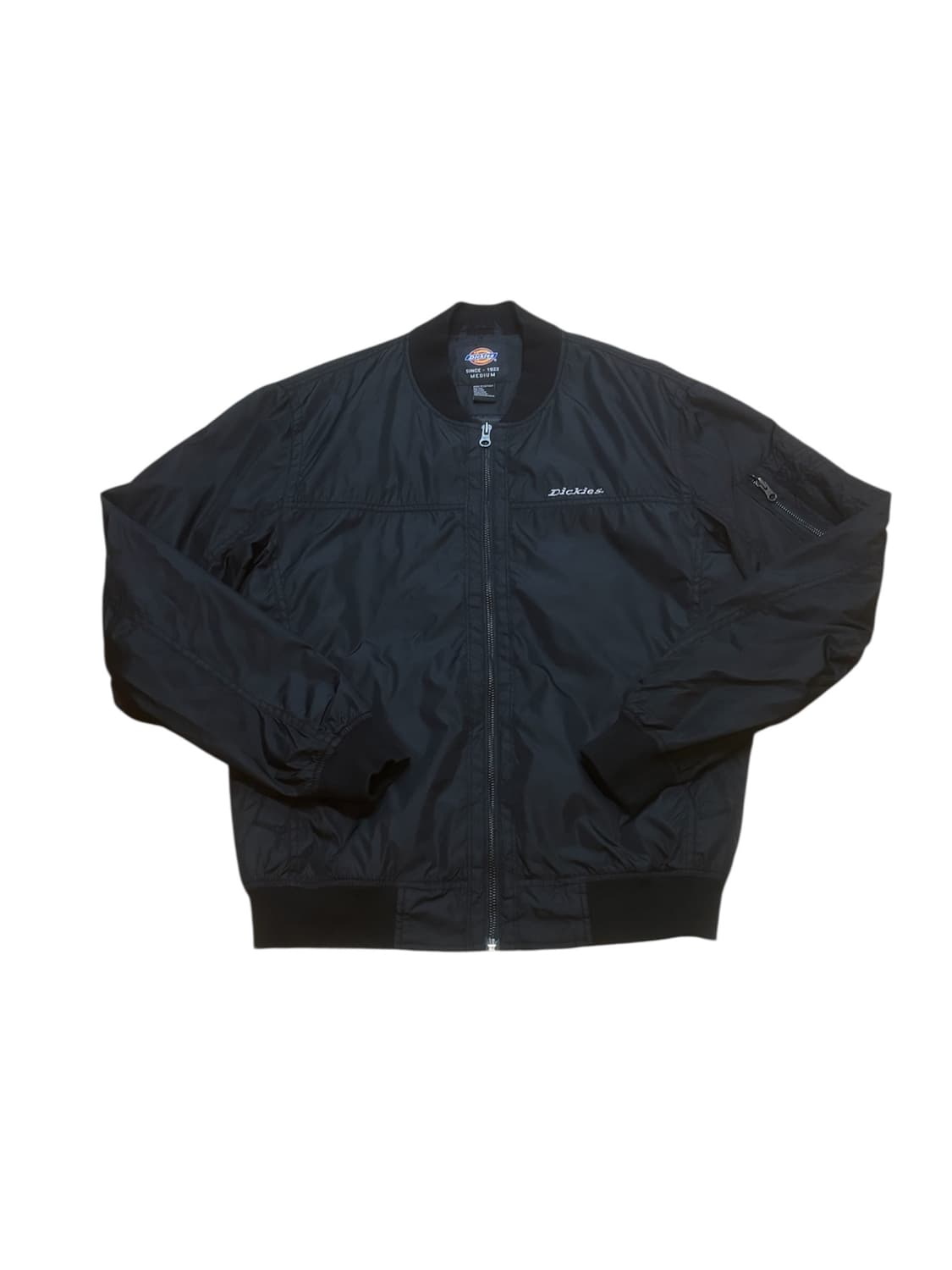 dickies 나일론 항공자켓 상품이미지1