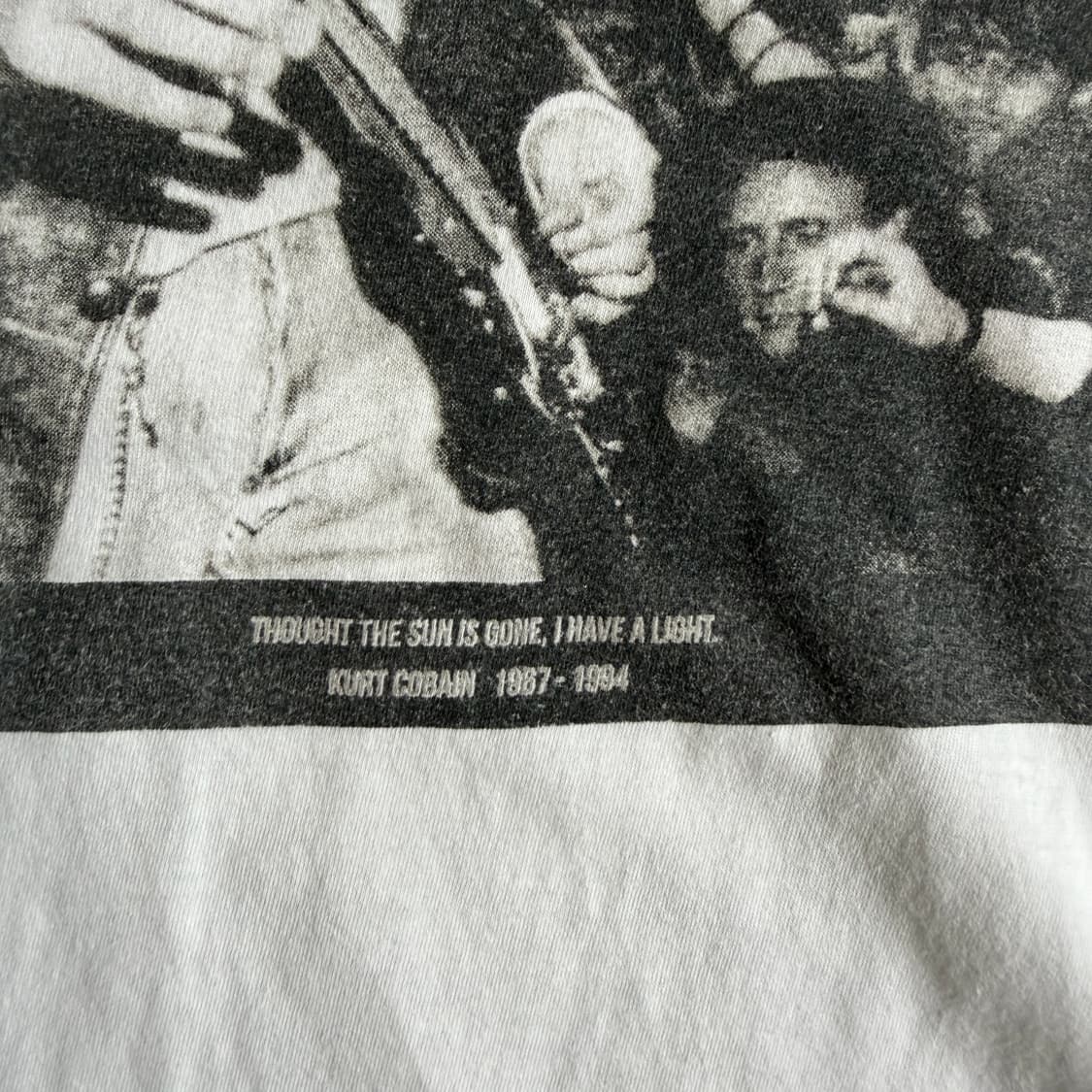 Nirvana ( M-L ) 상품이미지2
