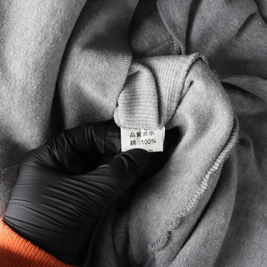 빈티지 Y2K 후디 원피스 상품이미지6