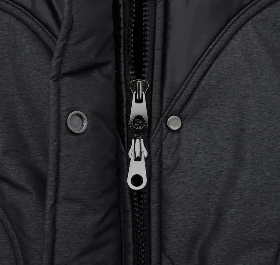 허그유어스킨 푸퍼 자켓 상품이미지5