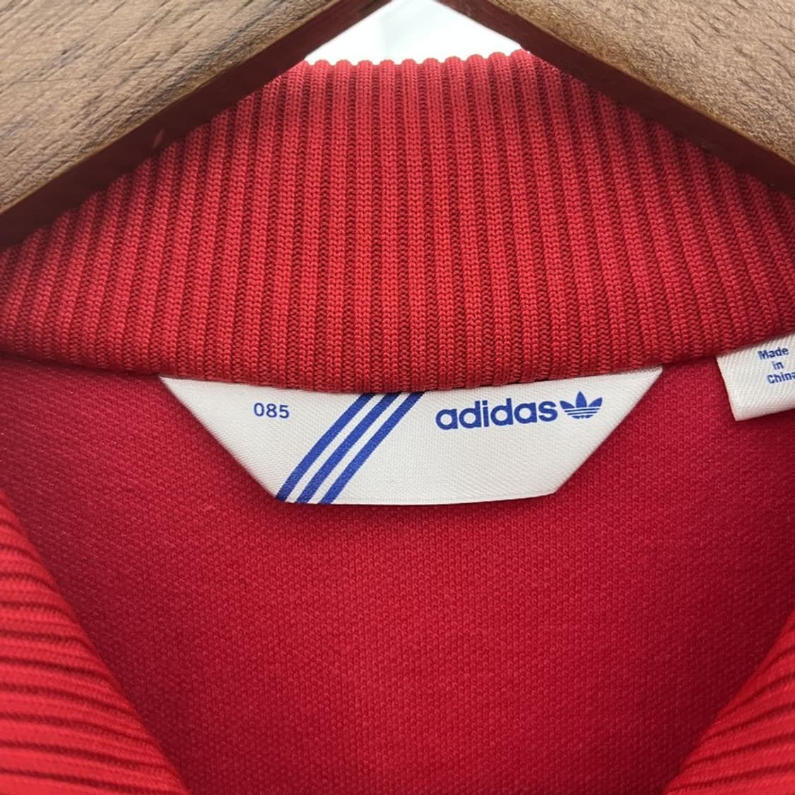 아디다스 Y2K 레트로 00s 스노우브레이크 져지 집업 85 C10494 상품이미지5