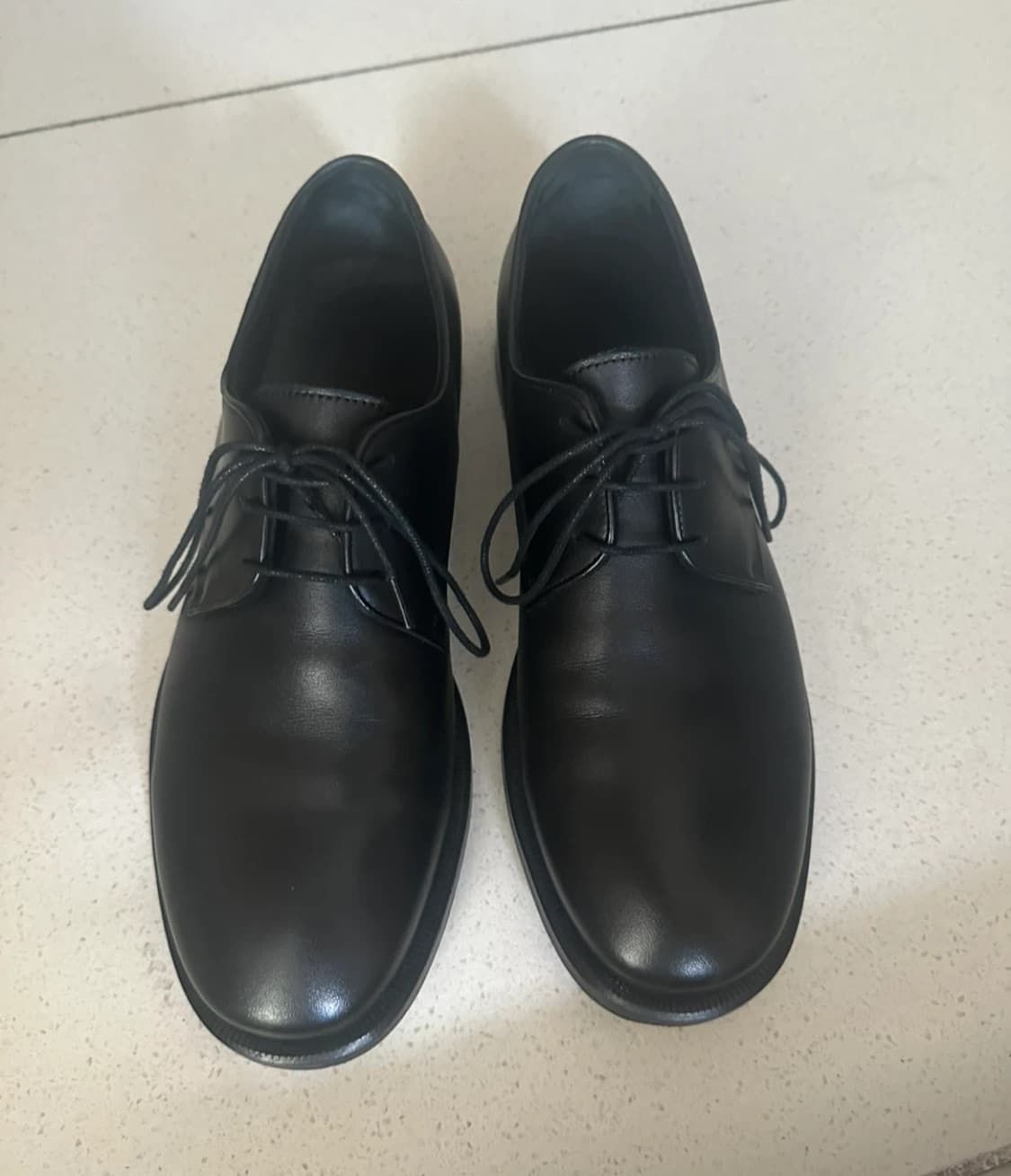 킨치 / 레더 더비 / 260사이즈 상품이미지1