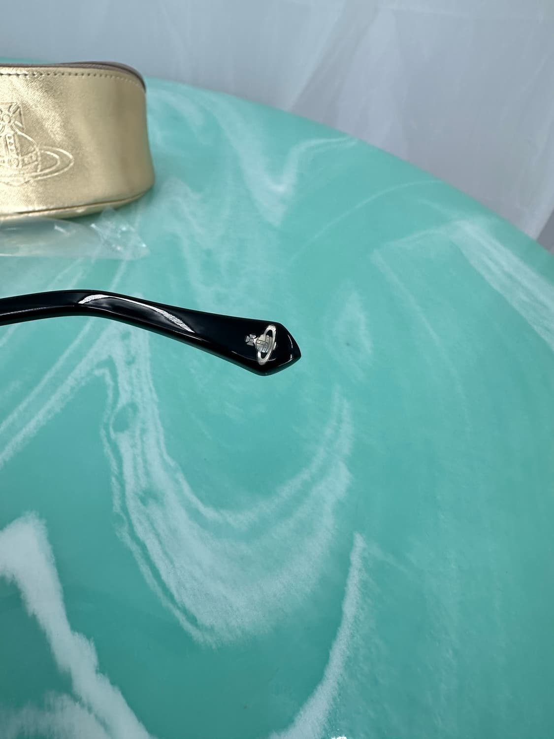 [새상품 무료배송] 비비안웨스트우드 Made in Italy 선글라스 상품이미지10