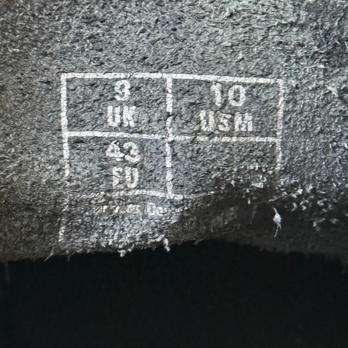 [정가 22만원] 닥터마틴 1460 파스칼 벡스 280 상품이미지9
