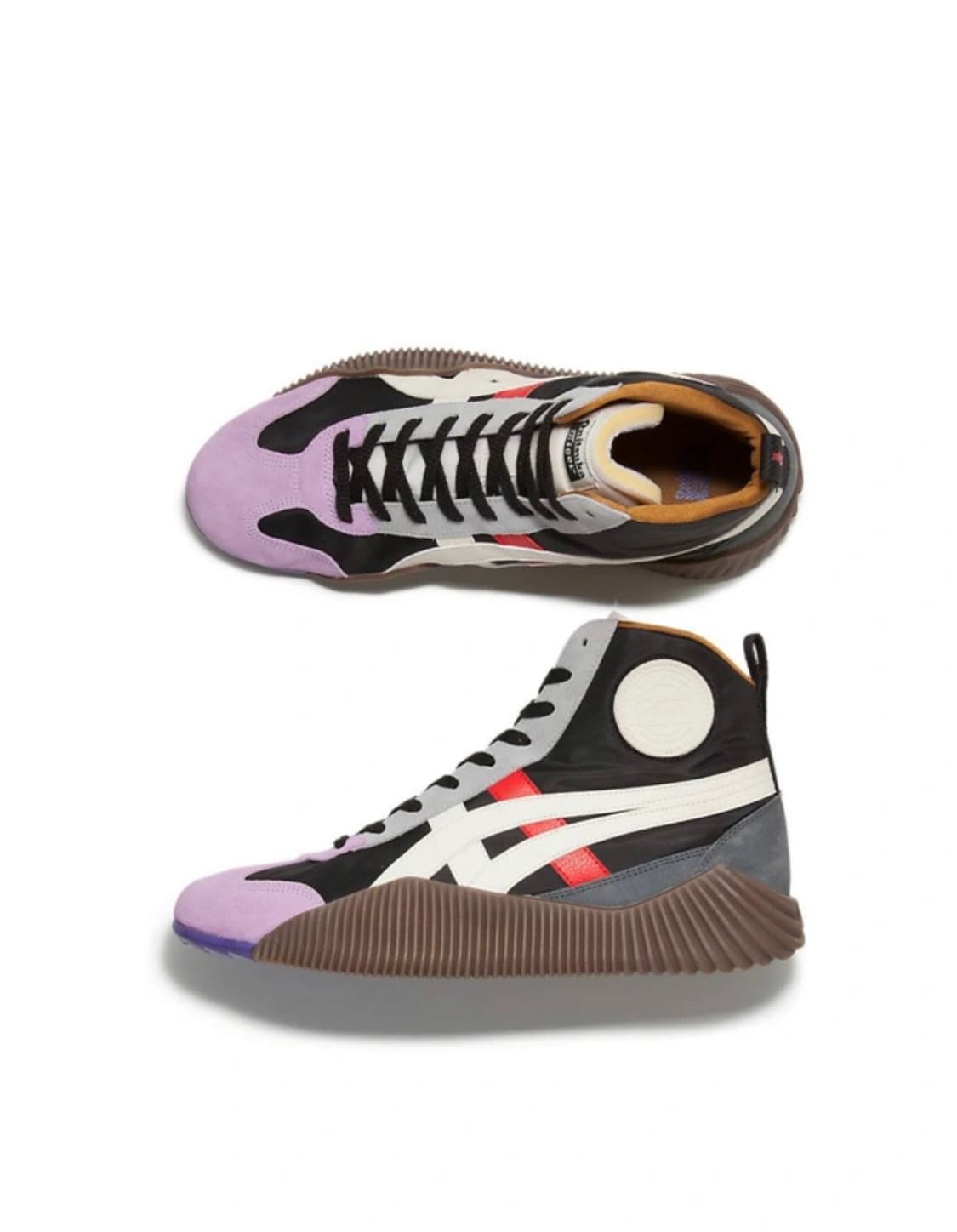 오니츠카 타이거 아크로마운트 250 상품이미지5