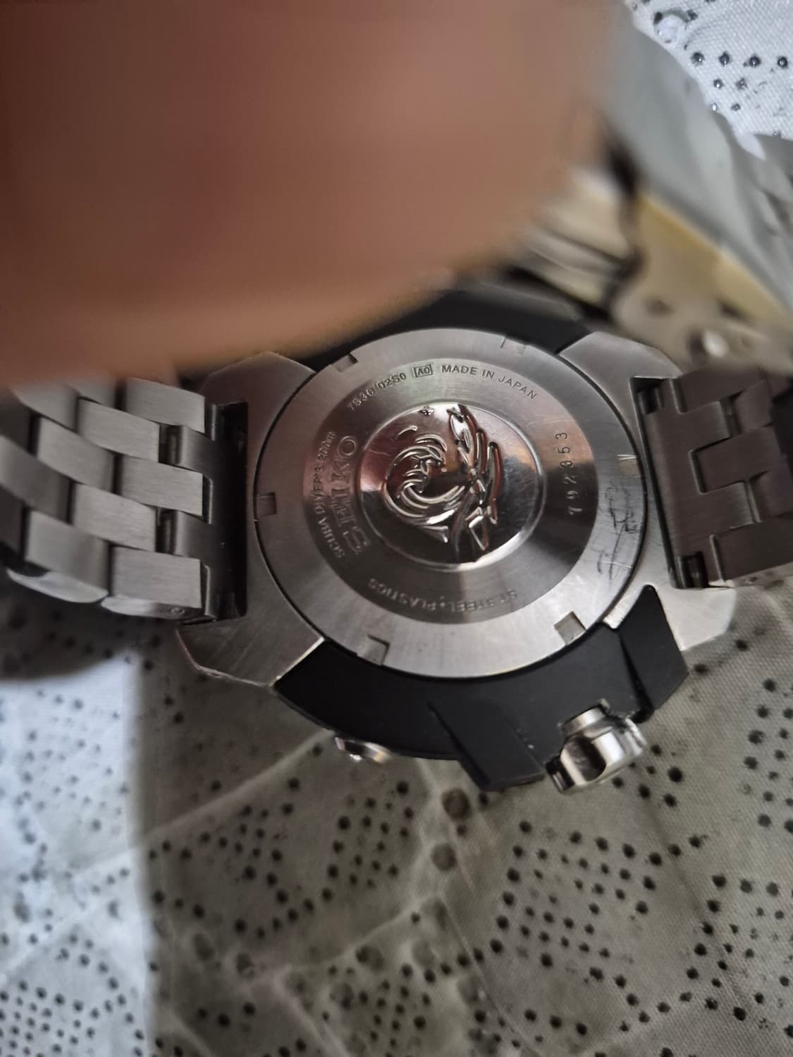 Seiko 상품이미지2