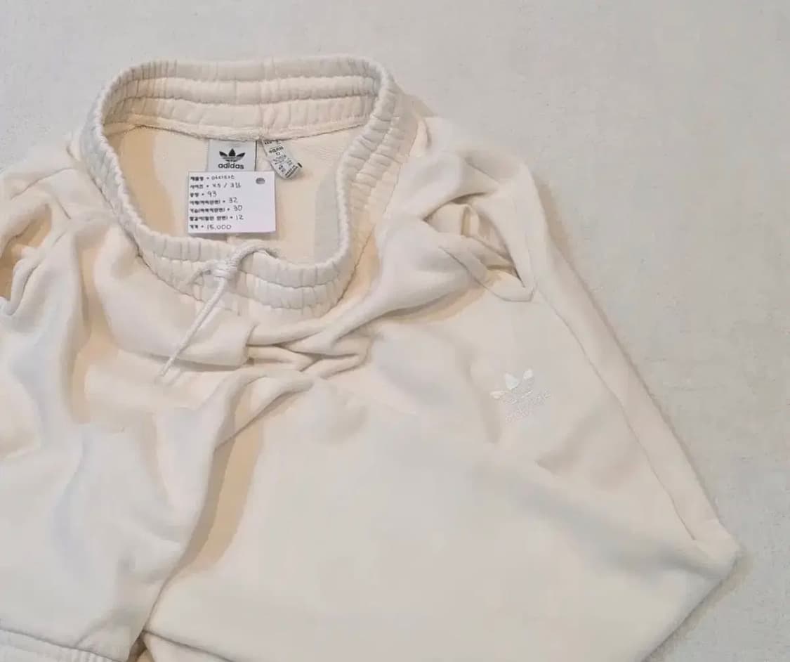 adidas [아디다스] 조거팬츠 상품이미지4