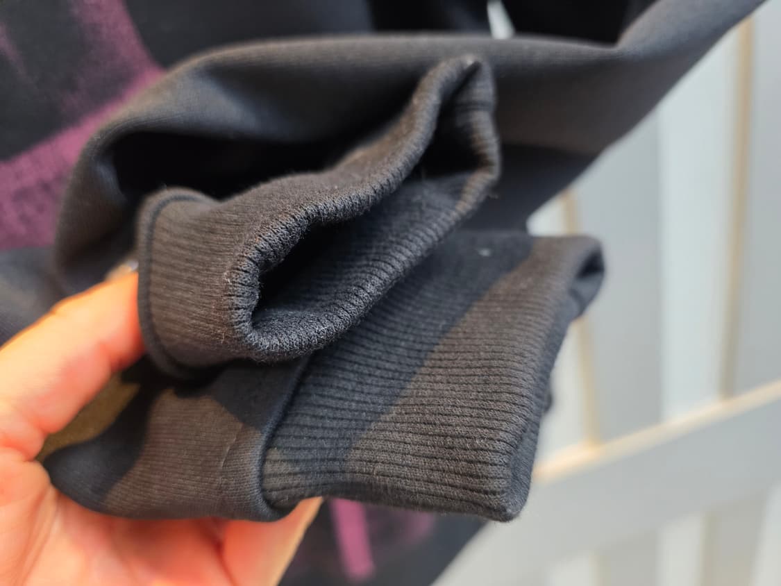 기모 맨투맨  상품이미지4