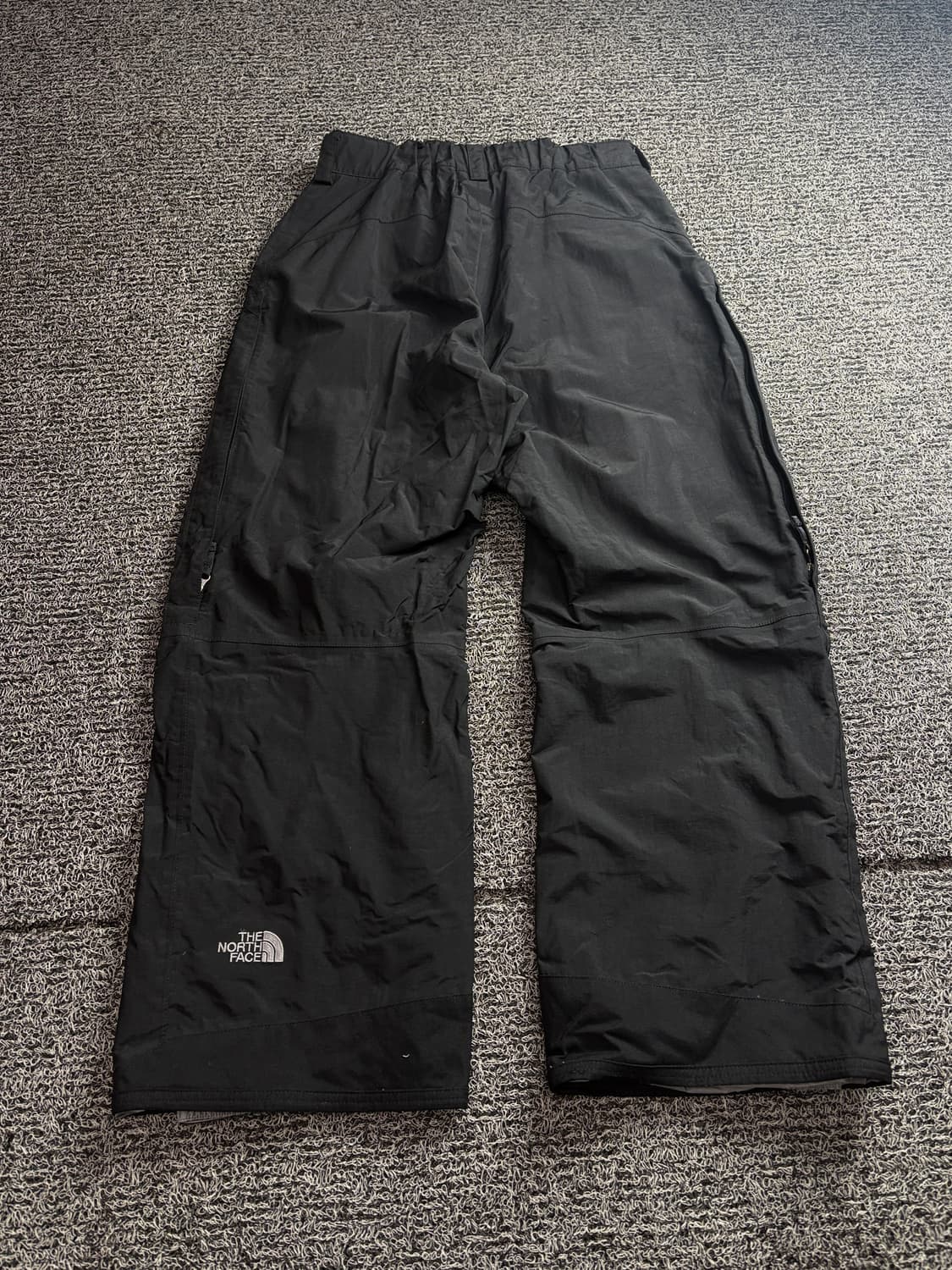 노스페이스 하이벤트 테크니컬 고프코어 포켓 팬츠 3052 상품이미지6
