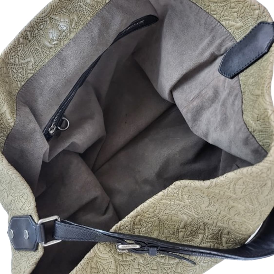 정품 루이비통 램스킨 모노그램 엔테이아 GM 상품이미지10