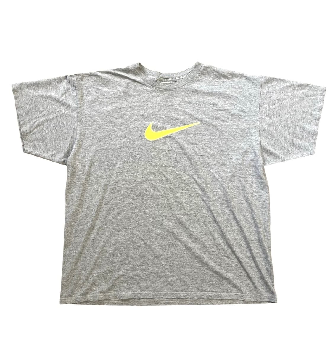 90s nike swoosh shirt 상품이미지1