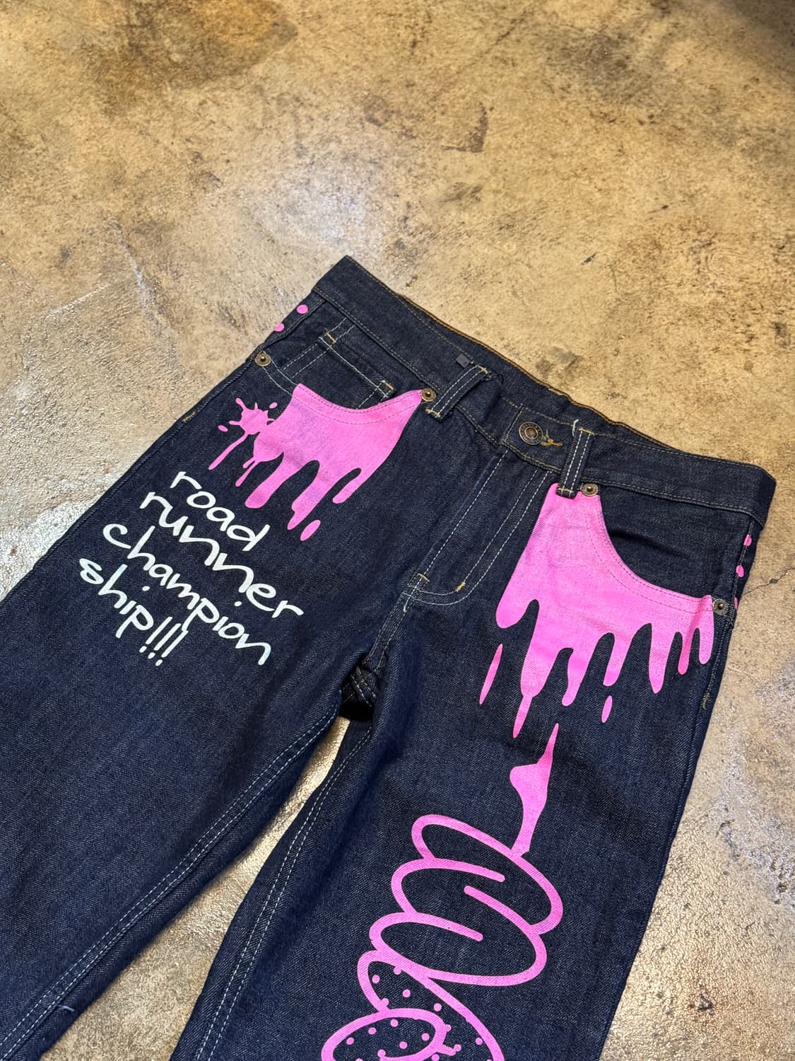 28-30inch ) MARPLE Q 상품이미지4