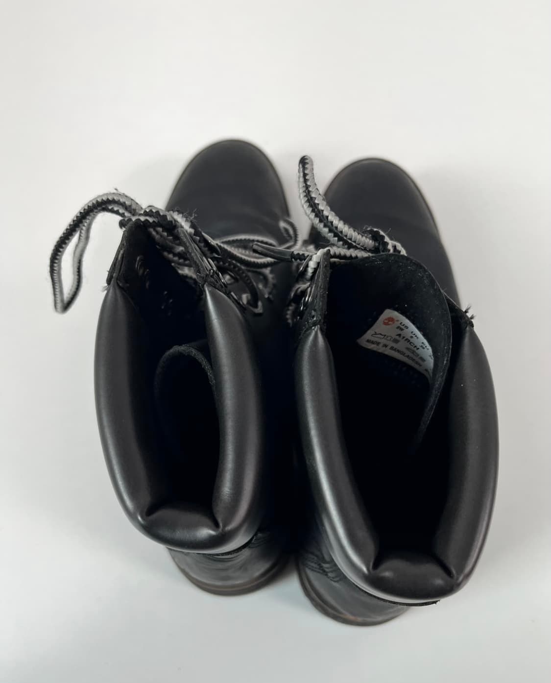 팀버랜드 런던 부츠 250 상품이미지3