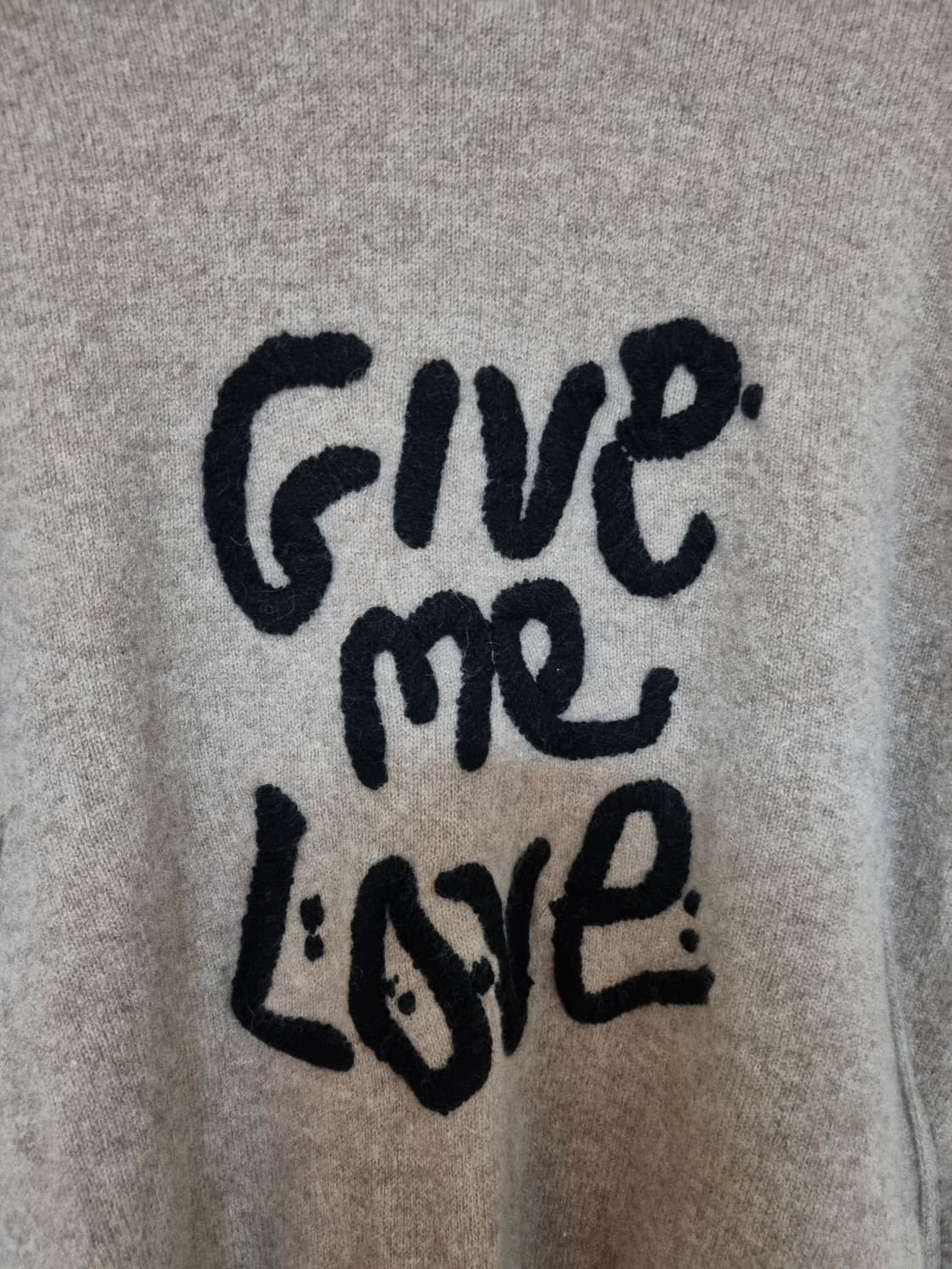 쟈딕앤볼테르 폴라니트 상품이미지2