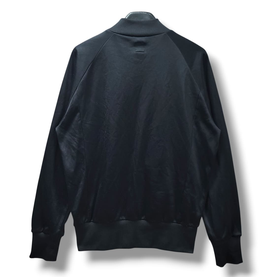 [105] 아디다스 블랙&골드라인 슈퍼스타 자켓 트랙탑 져지 상품이미지2