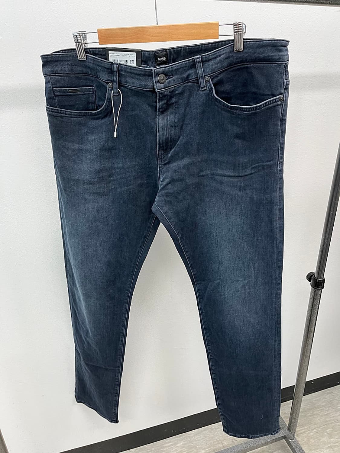 38) 휴고보스 스판 데님진  상품이미지2