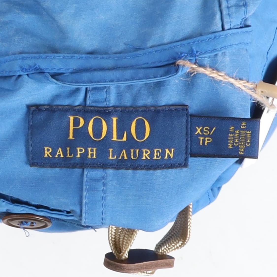 폴로 랄프로렌 Polo by Ralph Lauren  Parka 상품이미지7