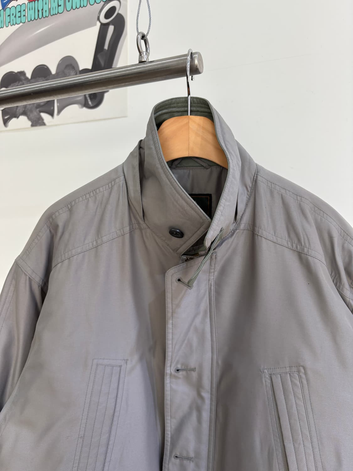 BLABELL 자켓 상품이미지2