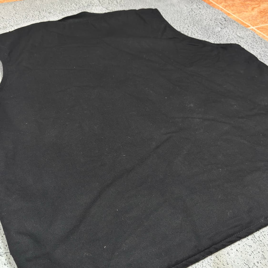 (바배) USA BERNE 워크 베스트 상품이미지5