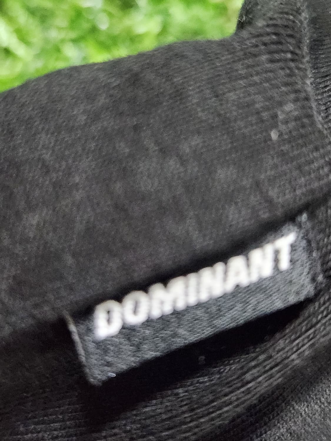 DOMINANT E.T 무드 오버핏 반팔티 👽 상품이미지8
