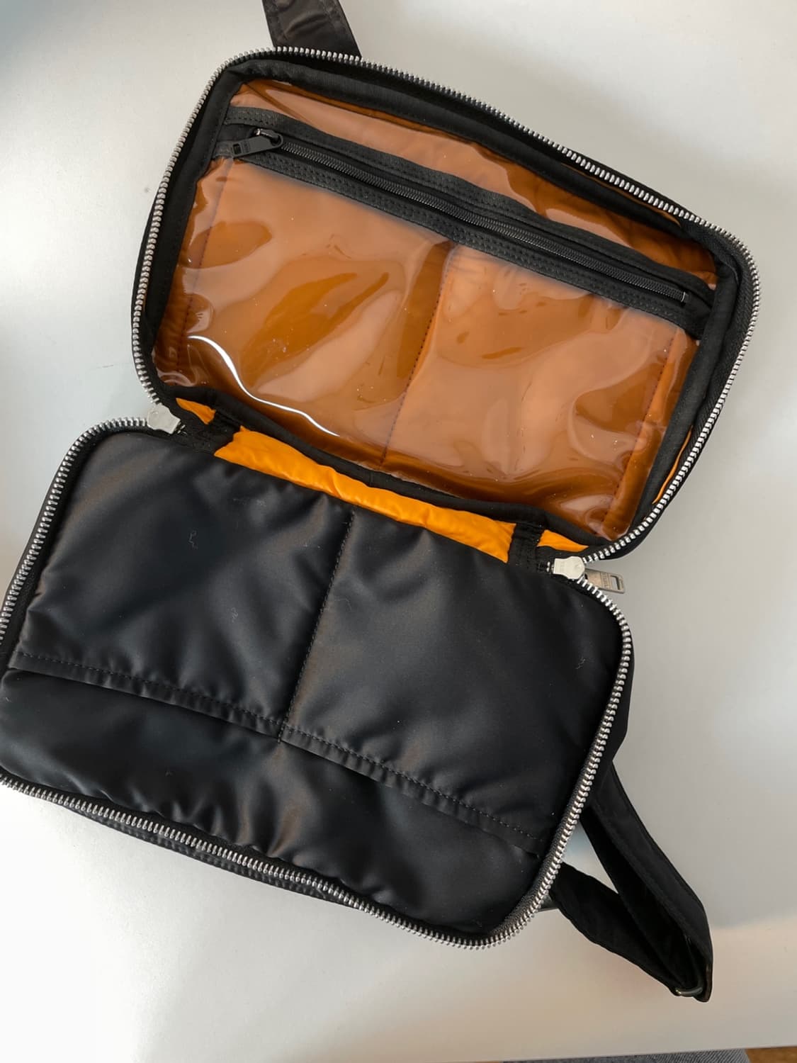 요시다 포터 탱커 숄더 백 상품이미지7