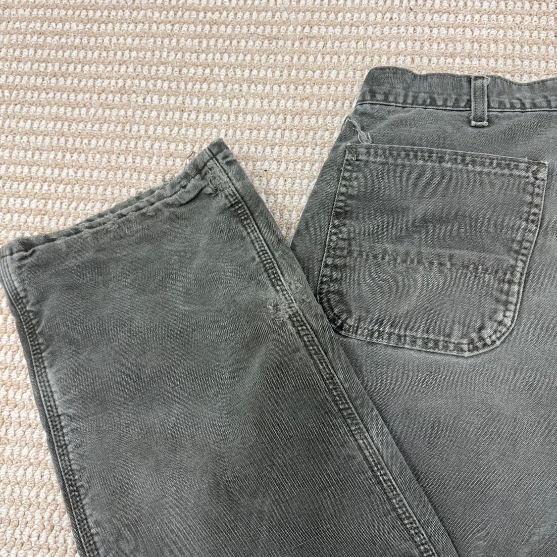 칼하트 팬츠 5 상품이미지9