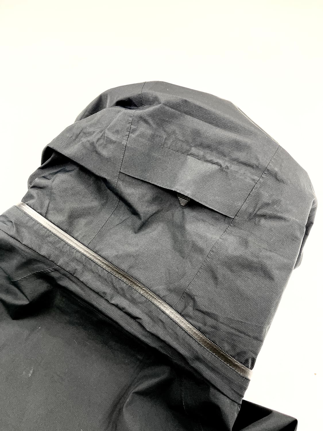 팔라스 고어텍스 바람막이 상품이미지6