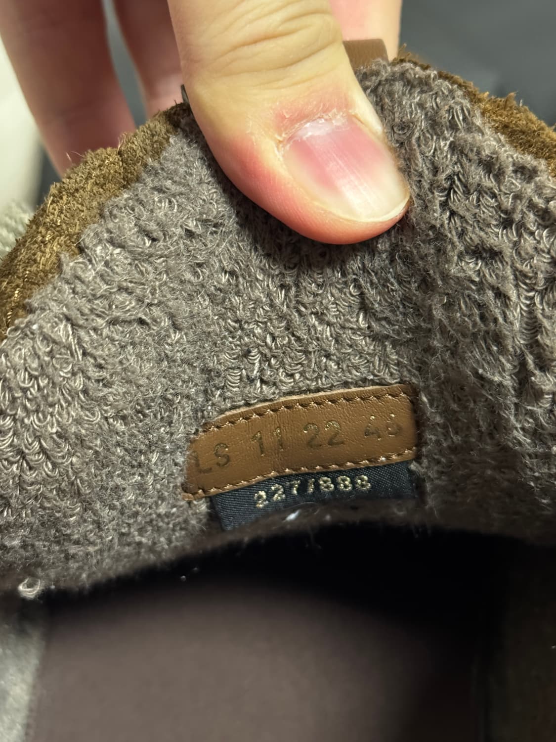 [46] 디올 erl b9s  상품이미지8