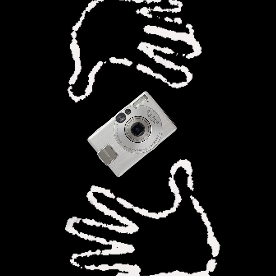 작례_캐논 Canon ixus 330 상품이미지1