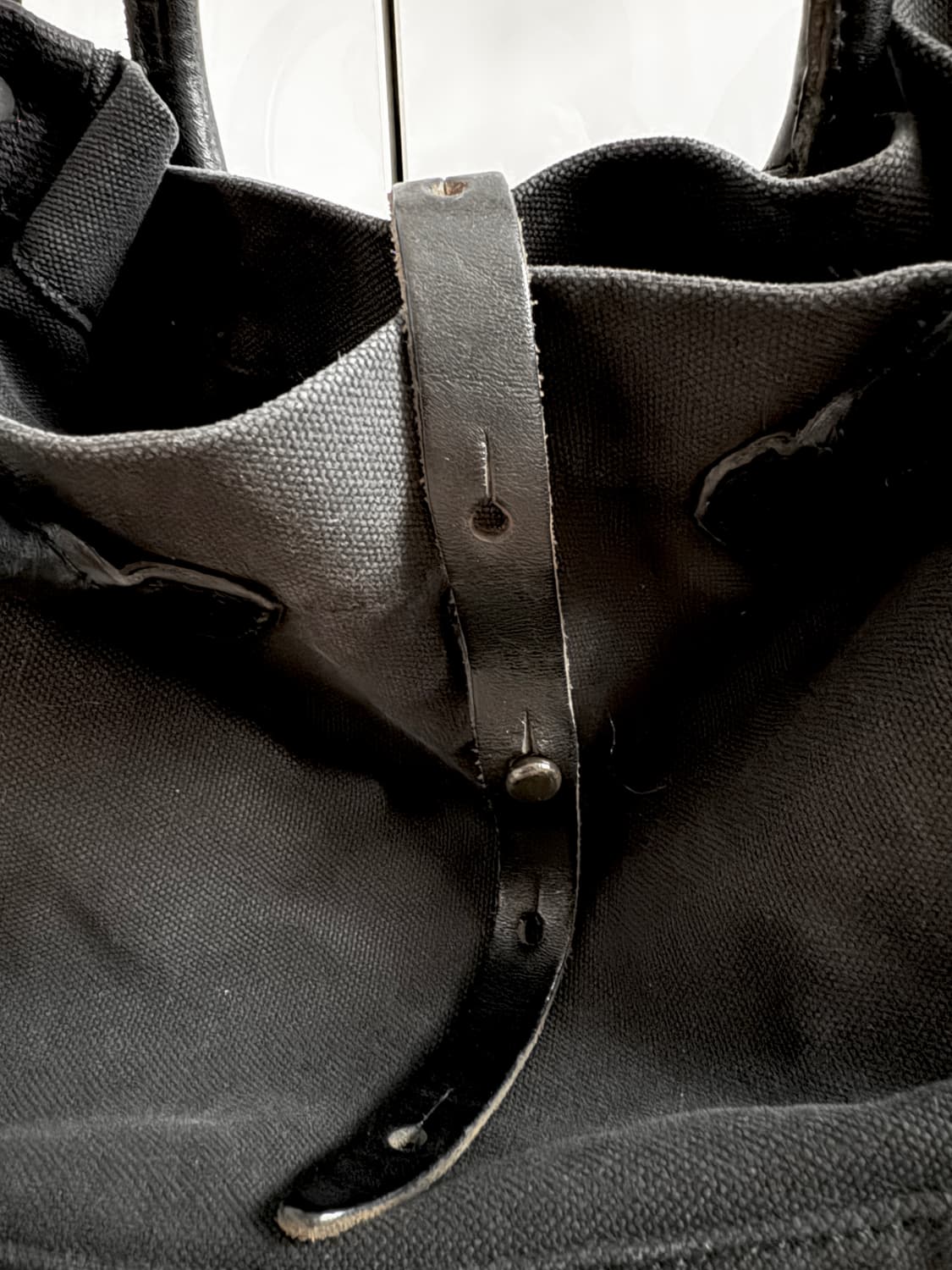 랄프로렌 데님 앤 서플라이 프린지백 상품이미지3