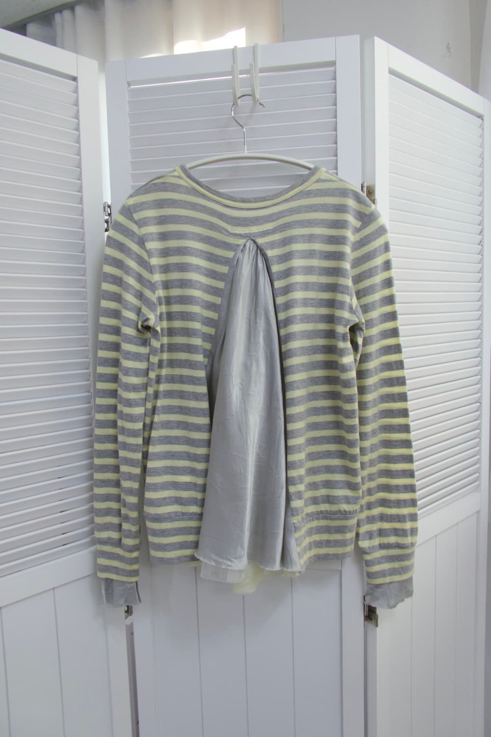 Sacai 사카이럭 가디건 상품이미지5