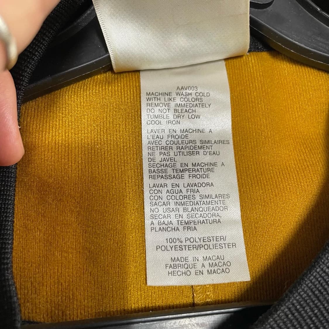 90년대 아디다스 센터로고 올드스쿨 반팔져지 상품이미지7