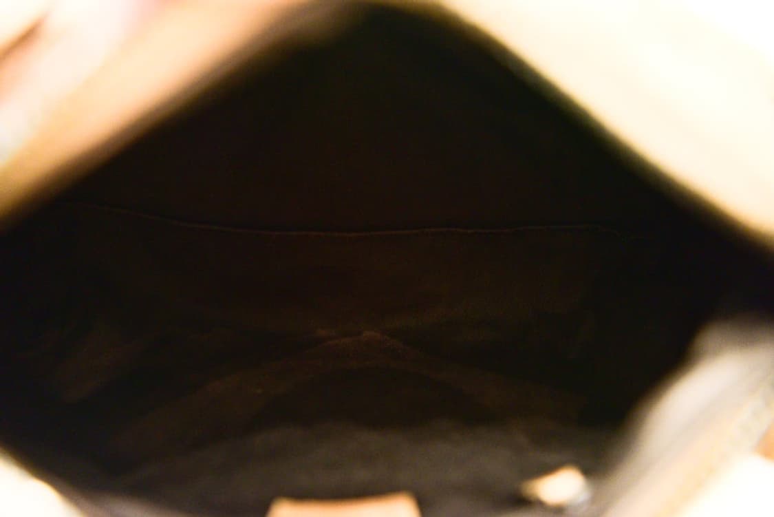 구찌 GG 캔버스 숄더백 (정품) 상품이미지9