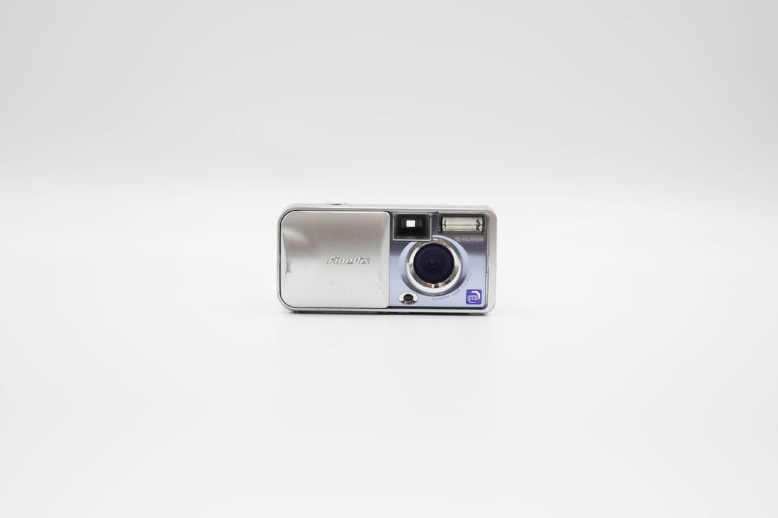 Fujifilm FinePix A605 (후지필름 파인픽스 A605) 상품이미지3