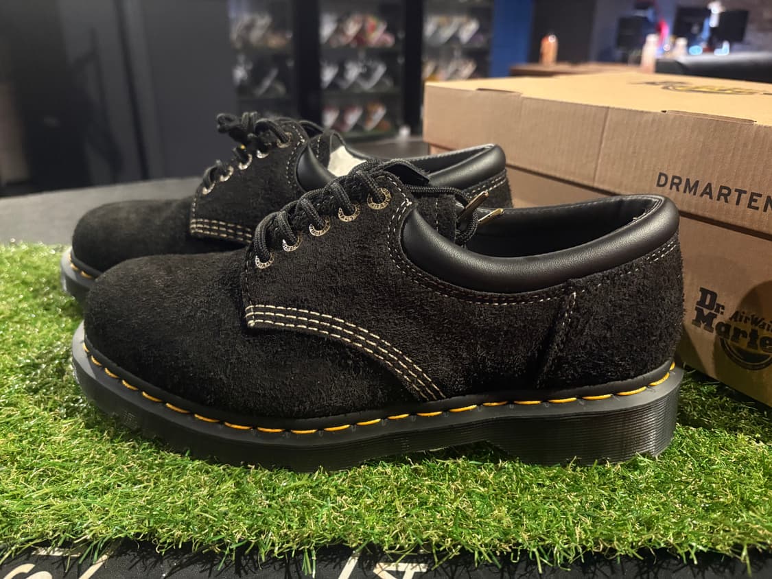 [새상품/270] 닥터마틴 블랙 20%이상할인판매 상품이미지3